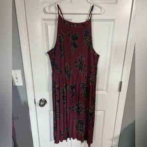 Massini Midi dress